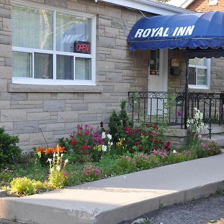 Royal Inn Burlington Zewnętrze zdjęcie
