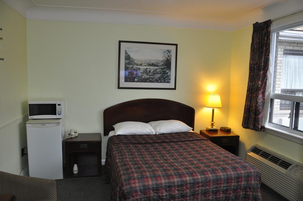 Royal Inn Burlington Pokój zdjęcie