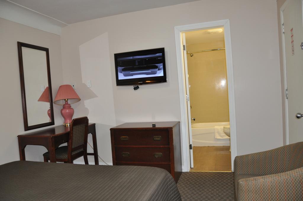 Royal Inn Burlington Pokój zdjęcie