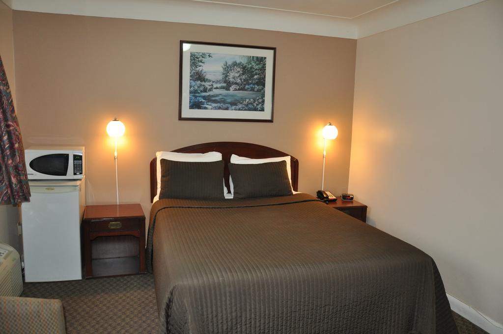 Royal Inn Burlington Pokój zdjęcie