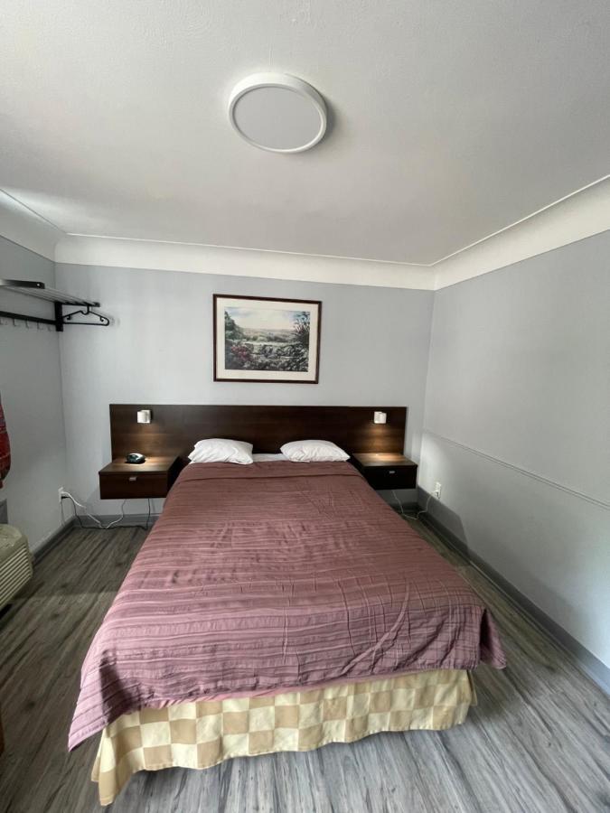 Royal Inn Burlington Zewnętrze zdjęcie