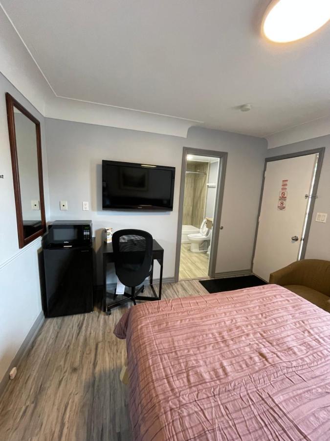Royal Inn Burlington Zewnętrze zdjęcie