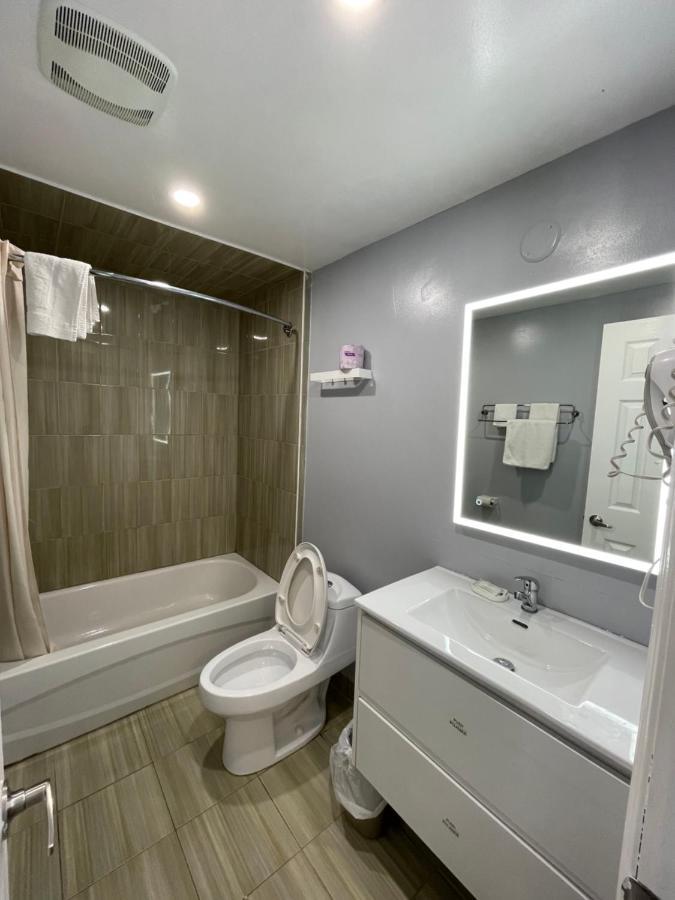 Royal Inn Burlington Zewnętrze zdjęcie