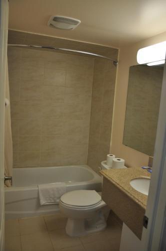 Royal Inn Burlington Zewnętrze zdjęcie